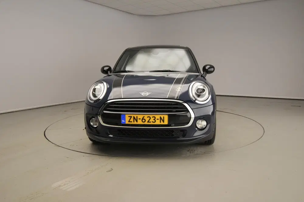 Mini Cooper 1.5 Cooper 60 Years Edition uit 2019, foto 3