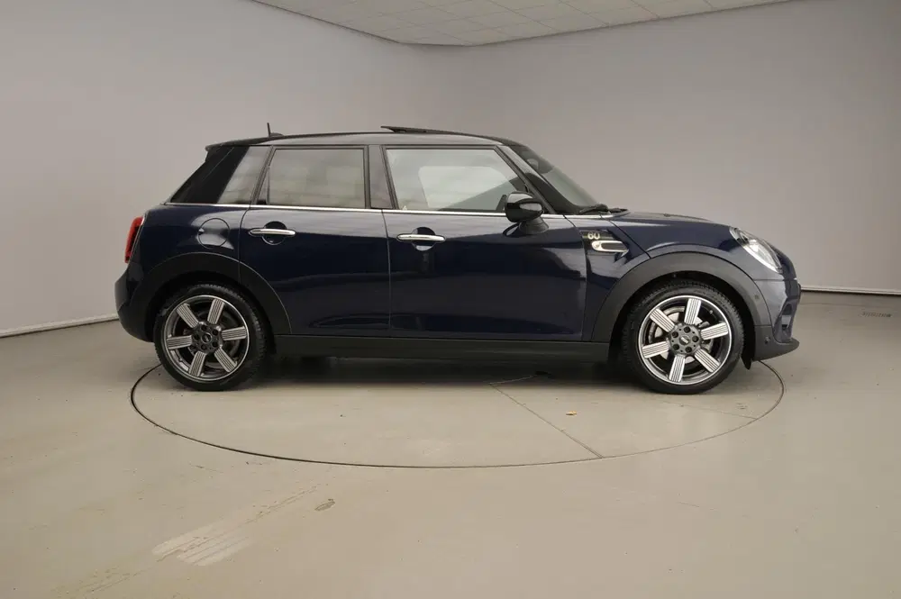 Mini Cooper 1.5 Cooper 60 Years Edition uit 2019, foto 5
