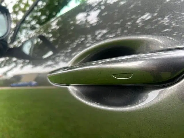Mazda 3 2.0 e-SkyActiv-X M Hybrid 186 PK Luxury uit 2021, foto 12