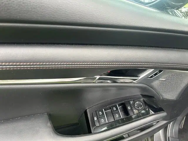 Mazda 3 2.0 e-SkyActiv-X M Hybrid 186 PK Luxury uit 2021, foto 14