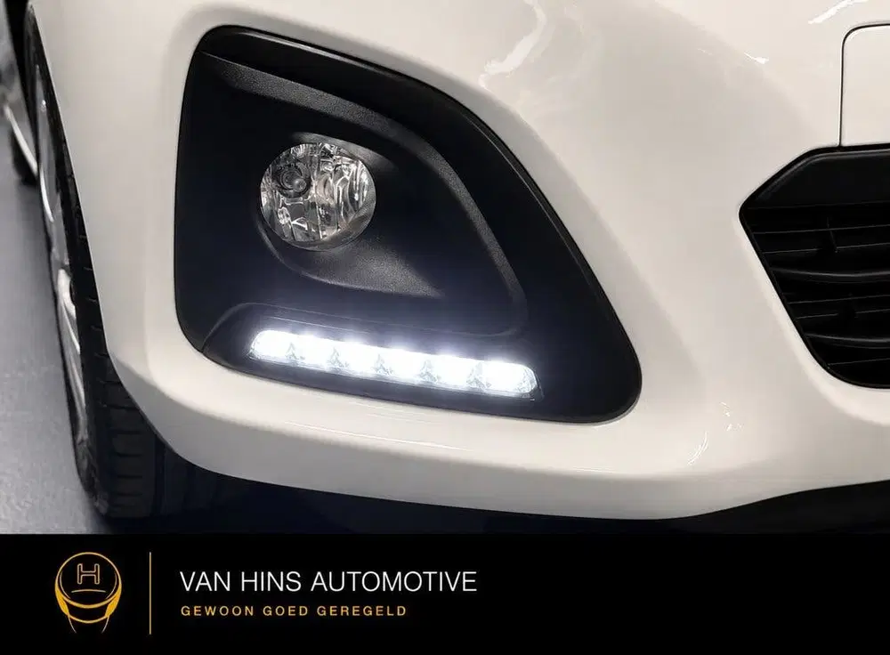 Peugeot 108 1.0 e-VTi Active Airco uit 2019, foto 11