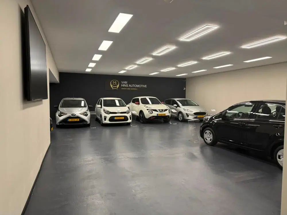 Peugeot 108 1.0 e-VTi Active Airco uit 2019, foto 13