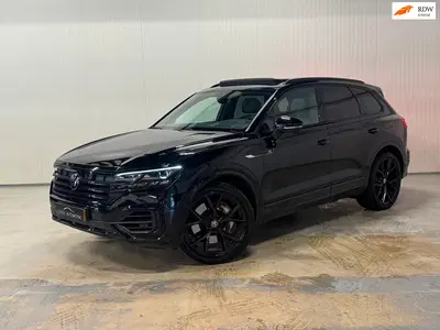 Volkswagen Touareg 3.0 TSi eHybrid 4MOTION R uit 2023