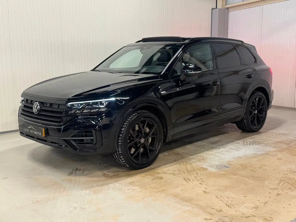 Volkswagen Touareg 3.0 TSi eHybrid 4MOTION R uit 2023, foto 15