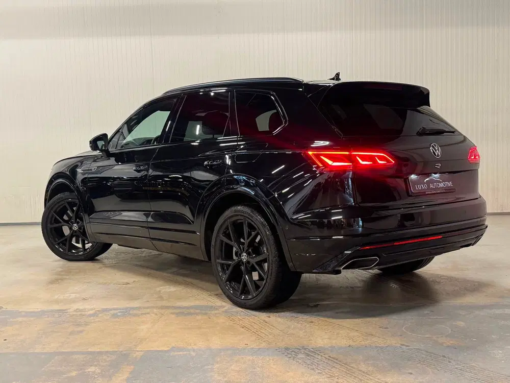 Volkswagen Touareg 3.0 TSi eHybrid 4MOTION R uit 2023, foto 2
