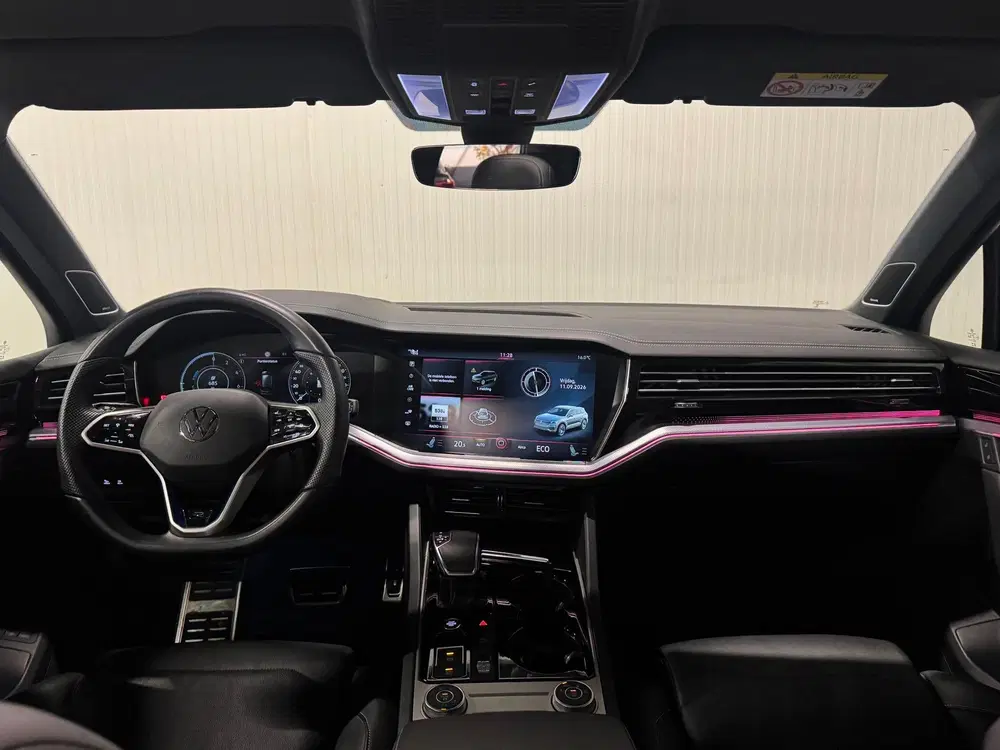 Volkswagen Touareg 3.0 TSi eHybrid 4MOTION R uit 2023, foto 3