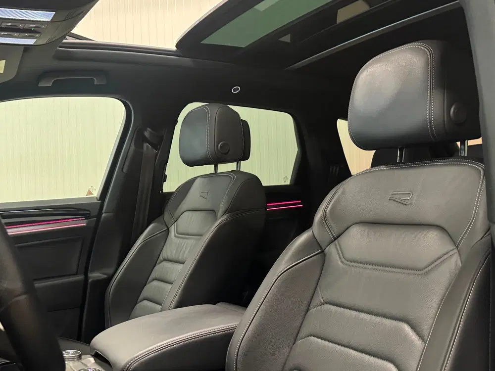 Volkswagen Touareg 3.0 TSi eHybrid 4MOTION R uit 2023, foto 4