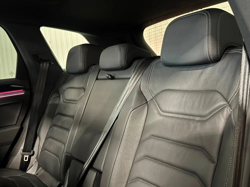 Volkswagen Touareg 3.0 TSi eHybrid 4MOTION R uit 2023, foto 5
