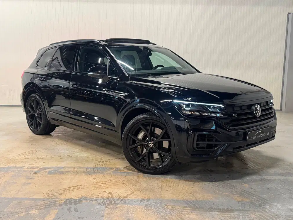 Volkswagen Touareg 3.0 TSi eHybrid 4MOTION R uit 2023, foto 6
