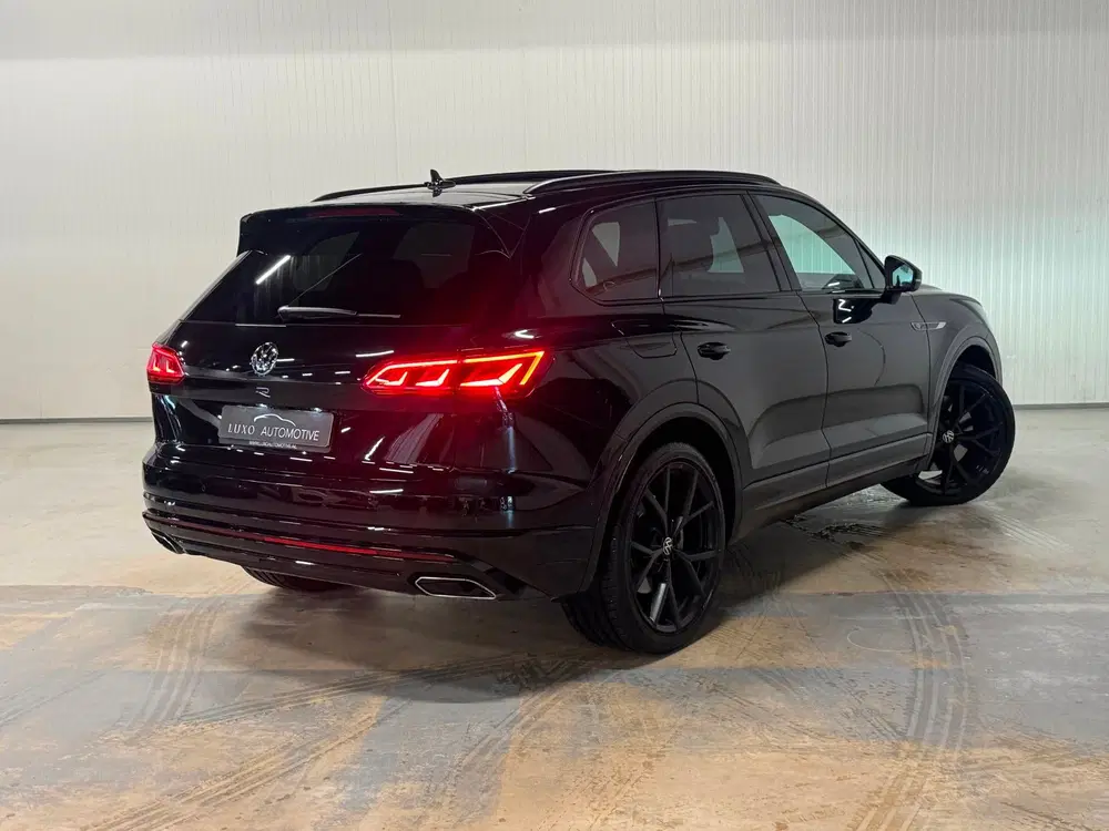 Volkswagen Touareg 3.0 TSi eHybrid 4MOTION R uit 2023, foto 7