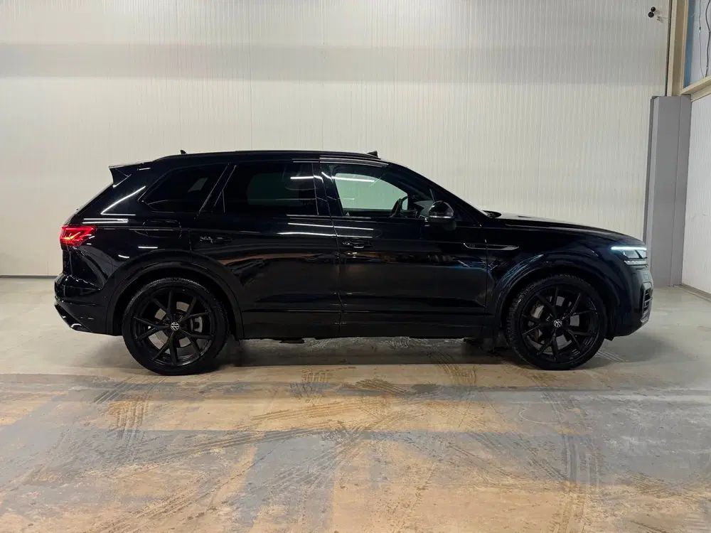 Volkswagen Touareg 3.0 TSi eHybrid 4MOTION R uit 2023, foto 8