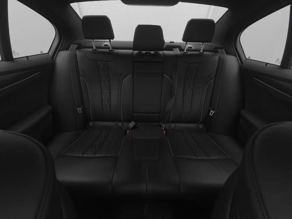 BMW 5-serie 520i Business Edition Plus uit 2021, foto 11