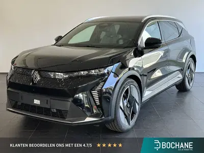 Renault Scenic E-Tech EV87 long range iconic uit 2025