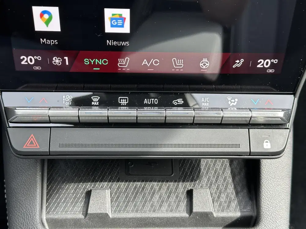 Renault Scenic E-Tech EV87 long range iconic uit 2025, foto 12