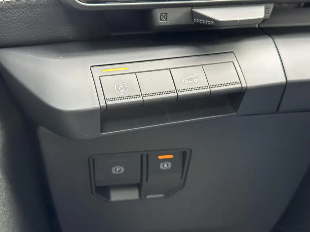 Renault Scenic E-Tech EV87 long range iconic uit 2025, foto 13