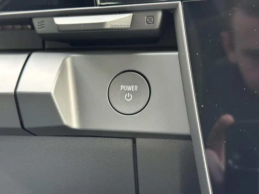 Renault Scenic E-Tech EV87 long range iconic uit 2025, foto 15