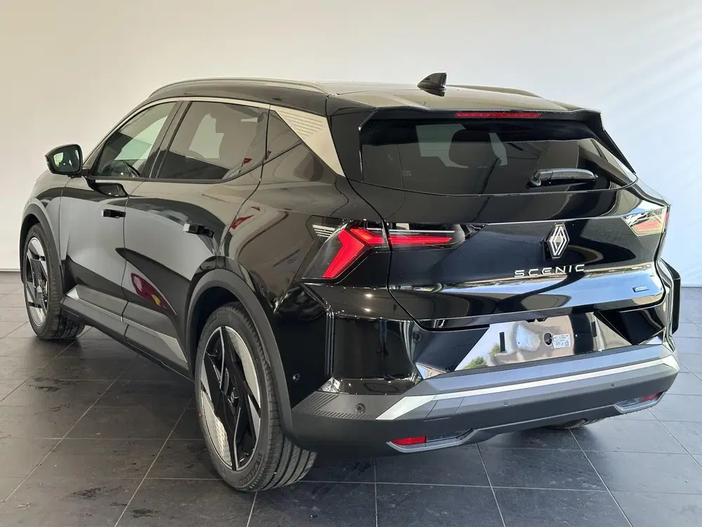 Renault Scenic E-Tech EV87 long range iconic uit 2025, foto 6