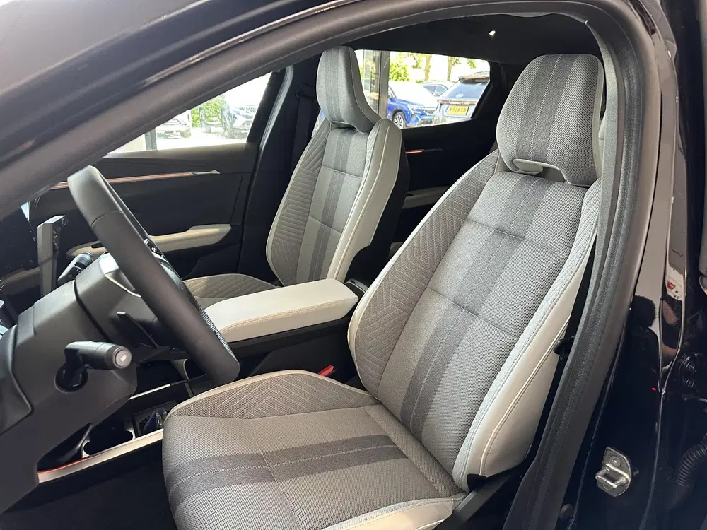 Renault Scenic E-Tech EV87 long range iconic uit 2025, foto 7