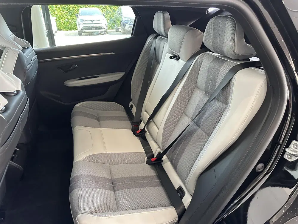 Renault Scenic E-Tech EV87 long range iconic uit 2025, foto 8