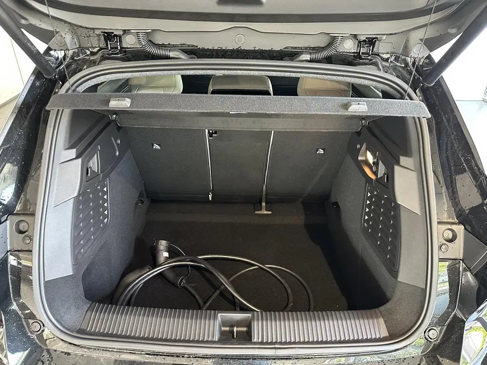 Renault Scenic E-Tech EV87 long range iconic uit 2025, foto 9