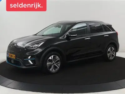 Kia Niro kWh uit 2020