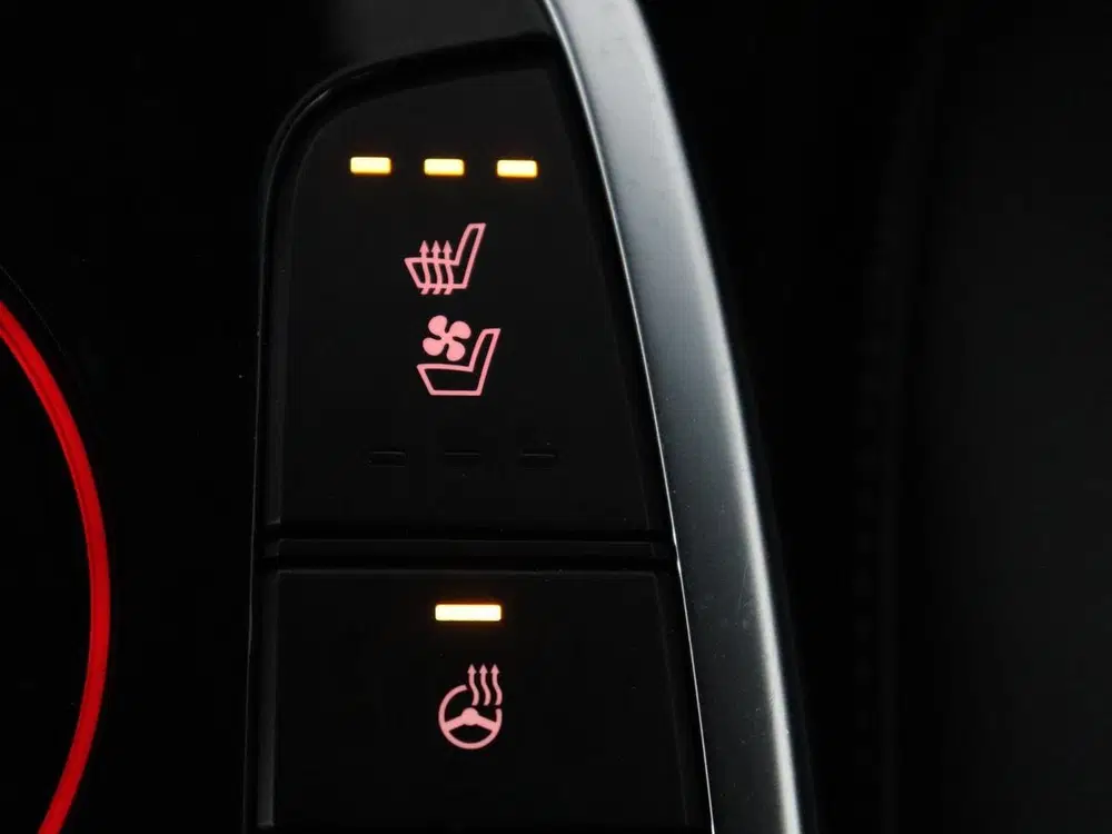 Kia Niro kWh uit 2020, foto 10