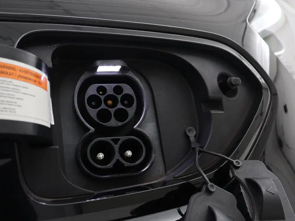 Kia Niro kWh uit 2020, foto 15