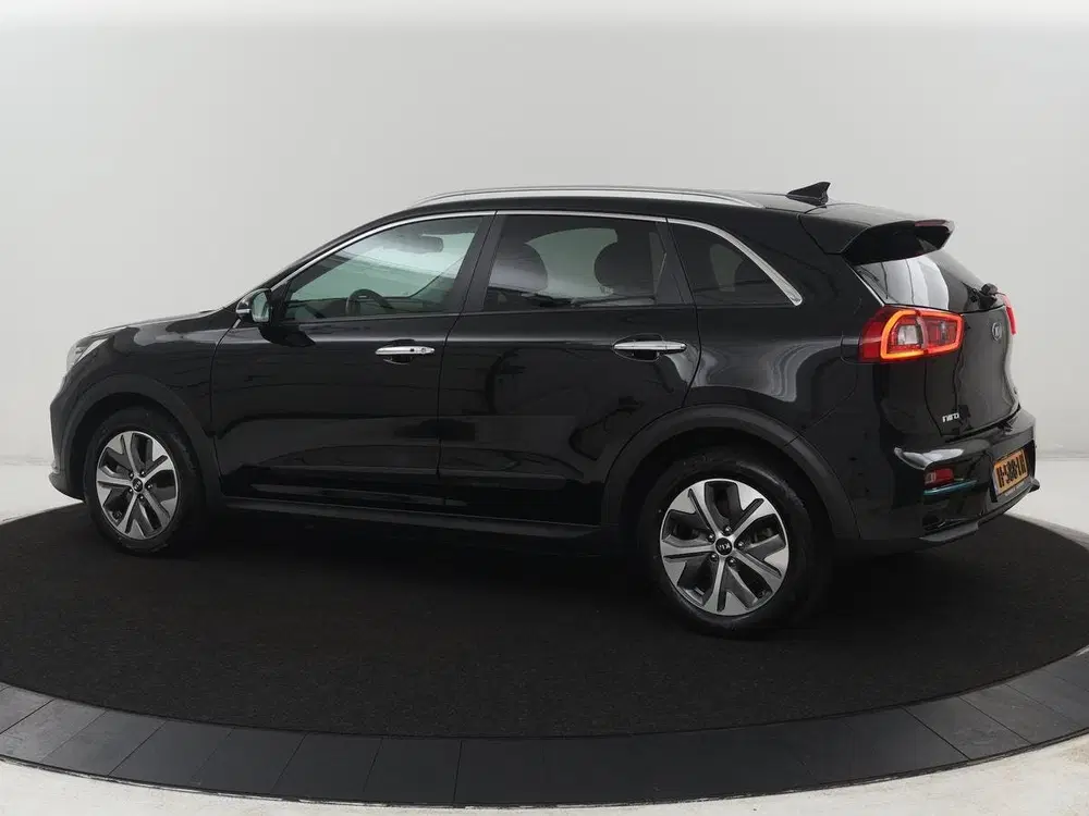 Kia Niro kWh uit 2020, foto 2