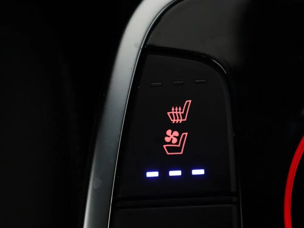Kia Niro kWh uit 2020, foto 6