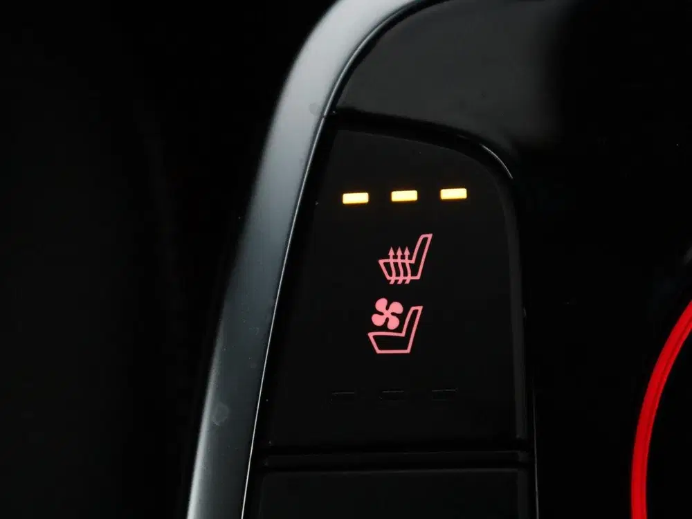 Kia Niro kWh uit 2020, foto 7