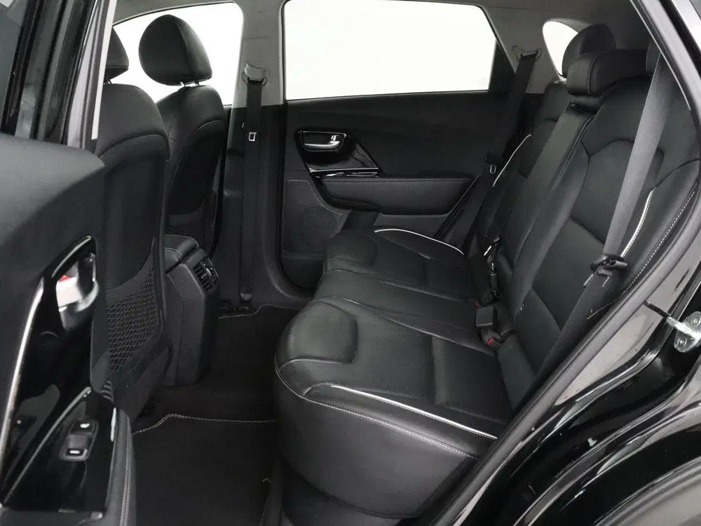 Kia Niro kWh uit 2020, foto 8
