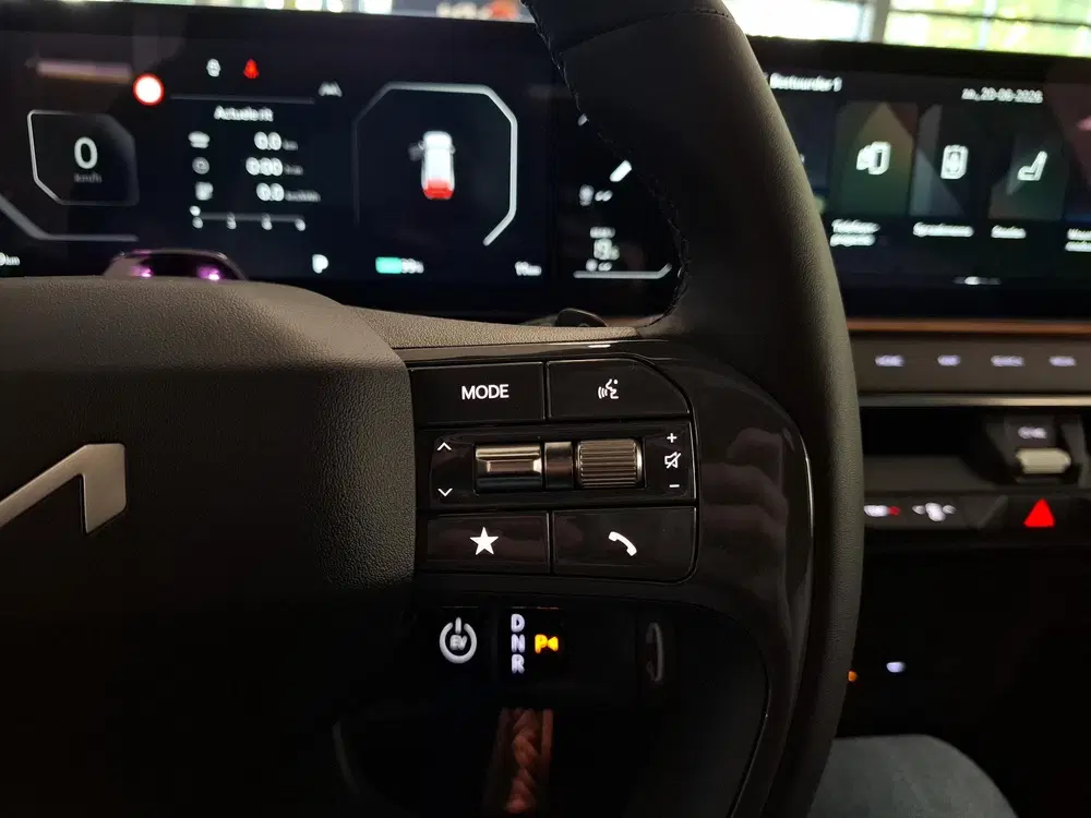 Kia EV9 GT-Line AWD 99.8 kWh Direct uit voorraad l uit 2026, foto 10