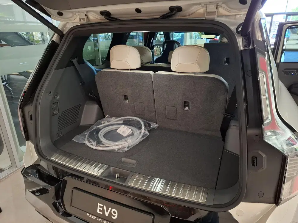 Kia EV9 GT-Line AWD 99.8 kWh Direct uit voorraad l uit 2026, foto 11