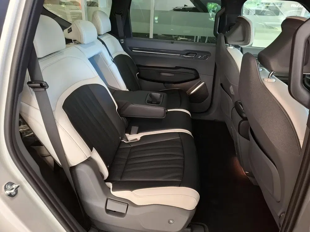 Kia EV9 GT-Line AWD 99.8 kWh Direct uit voorraad l uit 2026, foto 13