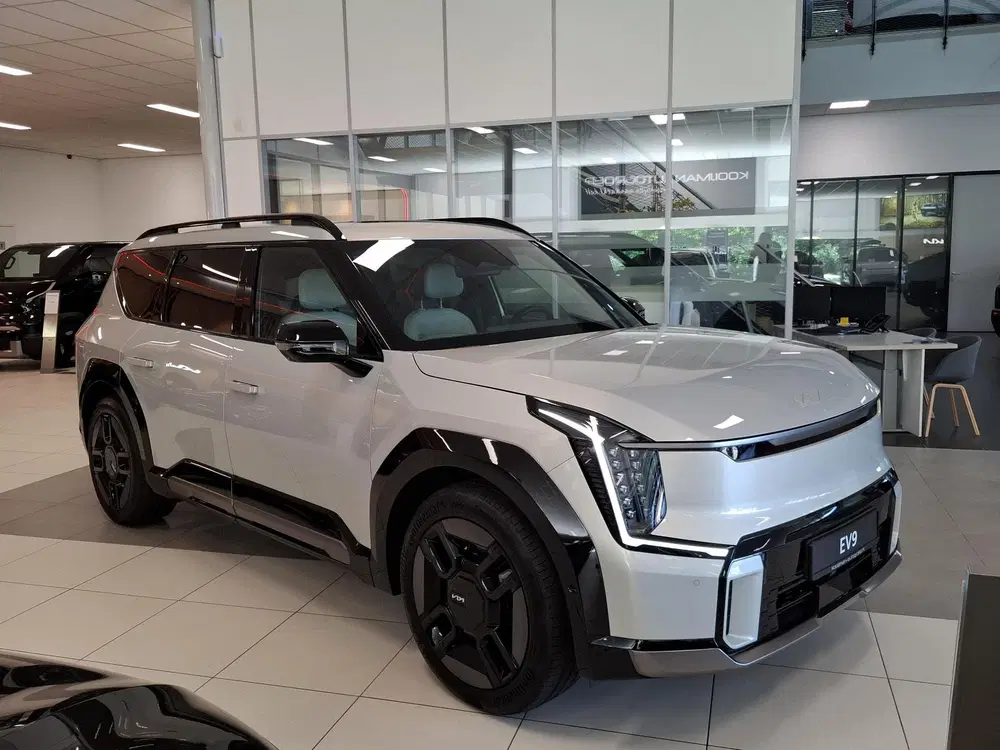 Kia EV9 GT-Line AWD 99.8 kWh Direct uit voorraad l uit 2026, foto 2
