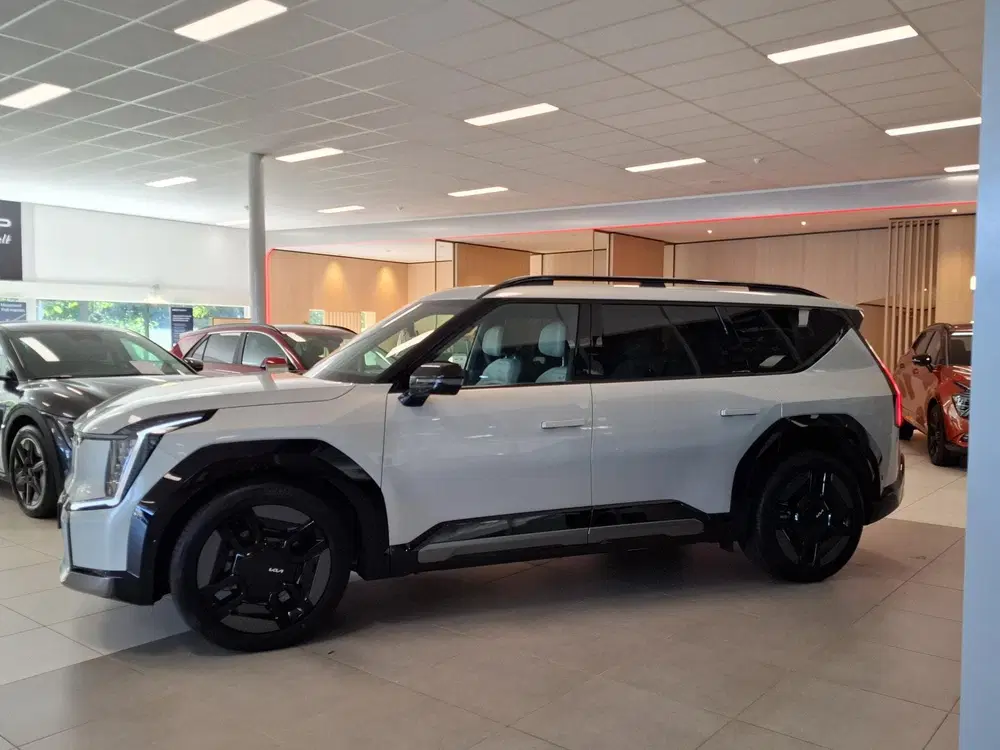 Kia EV9 GT-Line AWD 99.8 kWh Direct uit voorraad l uit 2026, foto 6