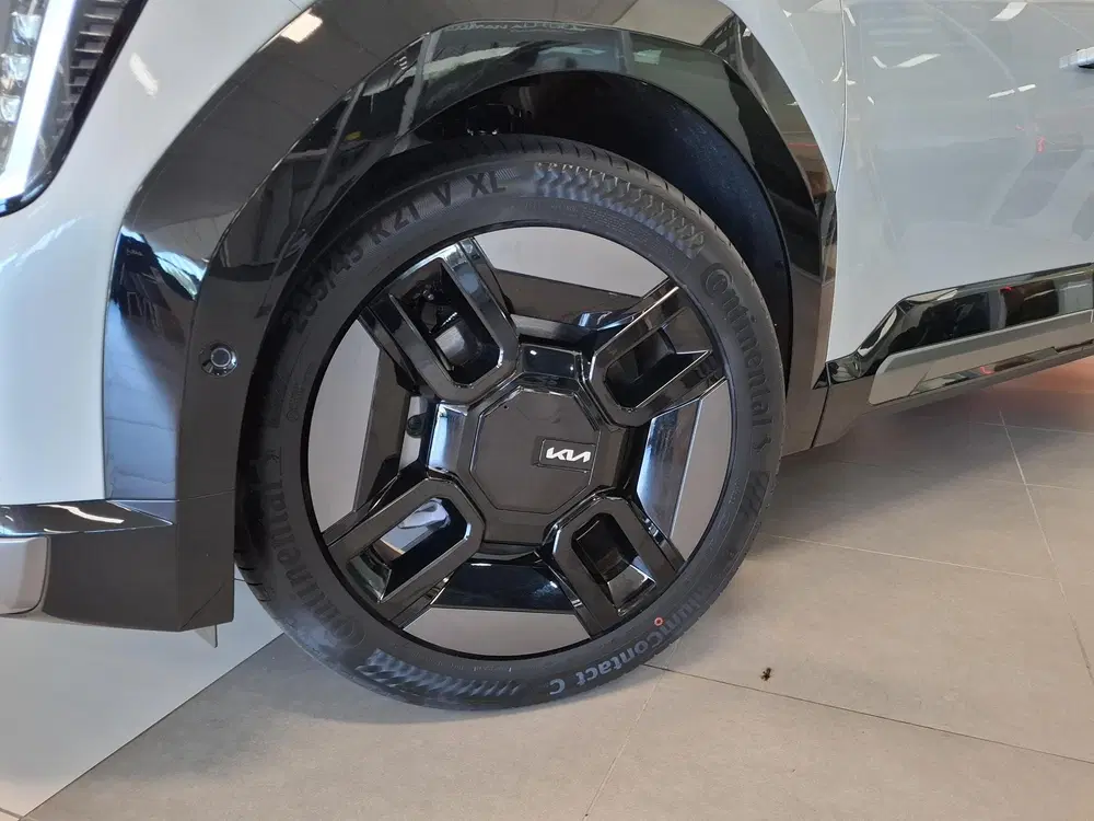 Kia EV9 GT-Line AWD 99.8 kWh Direct uit voorraad l uit 2026, foto 7