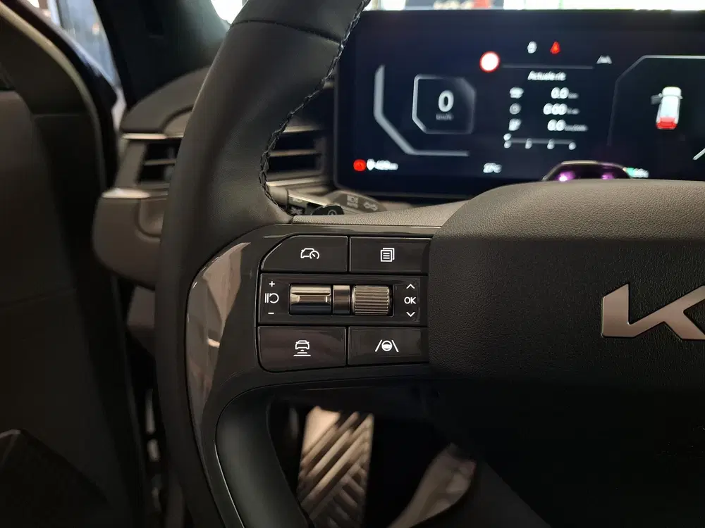 Kia EV9 GT-Line AWD 99.8 kWh Direct uit voorraad l uit 2026, foto 9