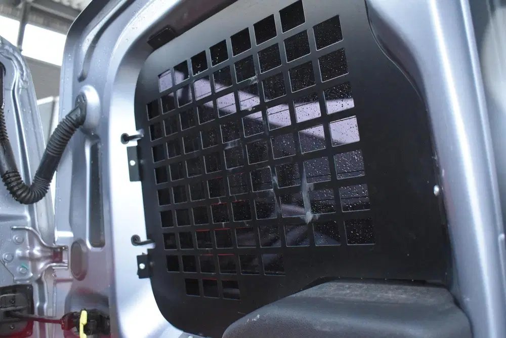 Citroën Jumpy Citroen Jumpy 2.0 BlueHDI DC 120 XL Driver uit 2021, foto 10