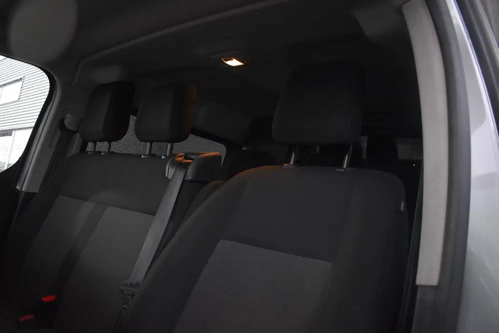 Citroën Jumpy Citroen Jumpy 2.0 BlueHDI DC 120 XL Driver uit 2021, foto 7