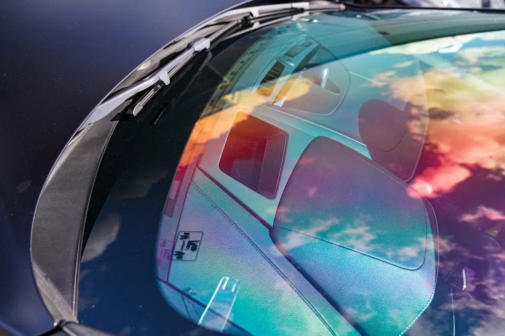 Volvo S90 2.0 T8 AWD R-design uit 2019, foto 10