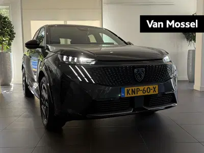 Peugeot 3008 GT Long Range 230 97 kWh uit 2026