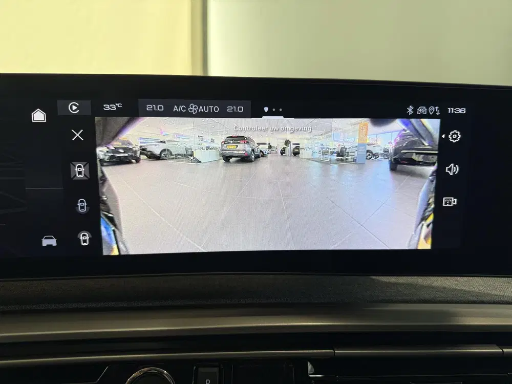 Peugeot 3008 GT Long Range 230 97 kWh uit 2026, foto 10