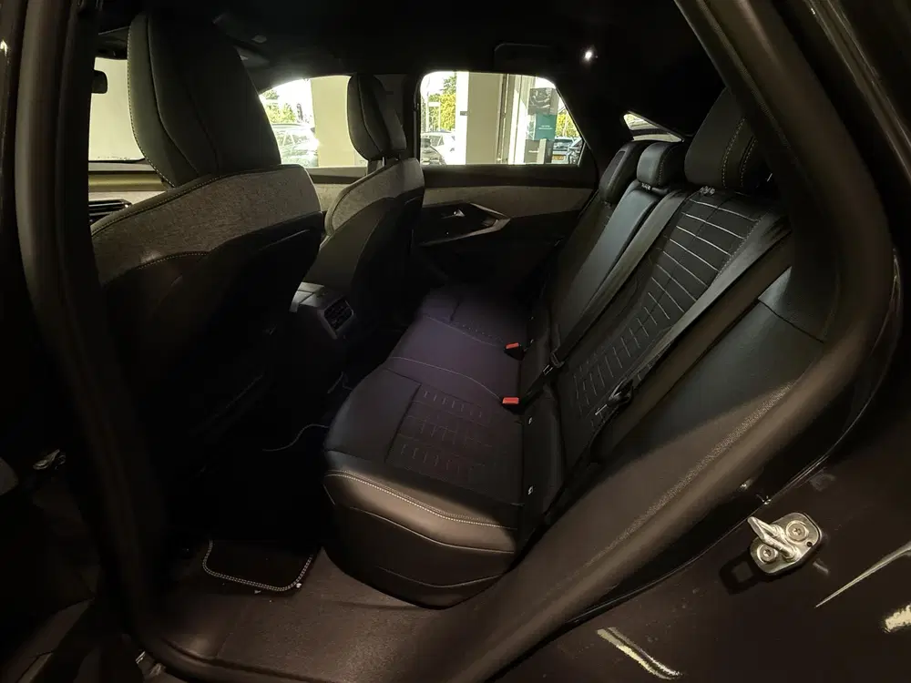 Peugeot 3008 GT Long Range 230 97 kWh uit 2026, foto 15