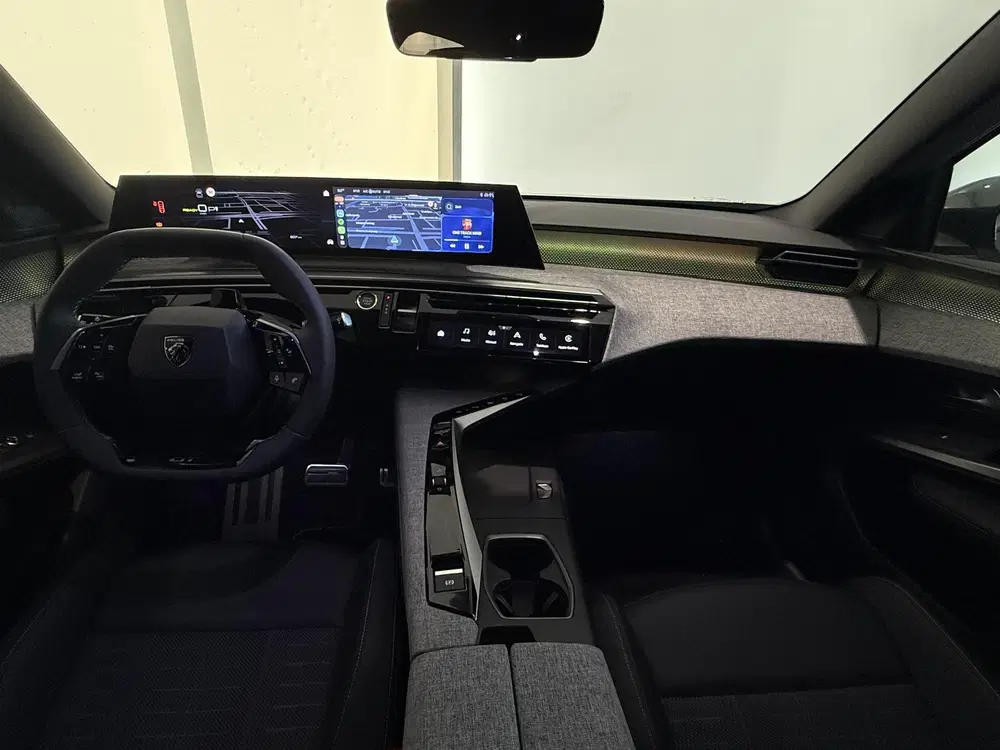 Peugeot 3008 GT Long Range 230 97 kWh uit 2026, foto 7