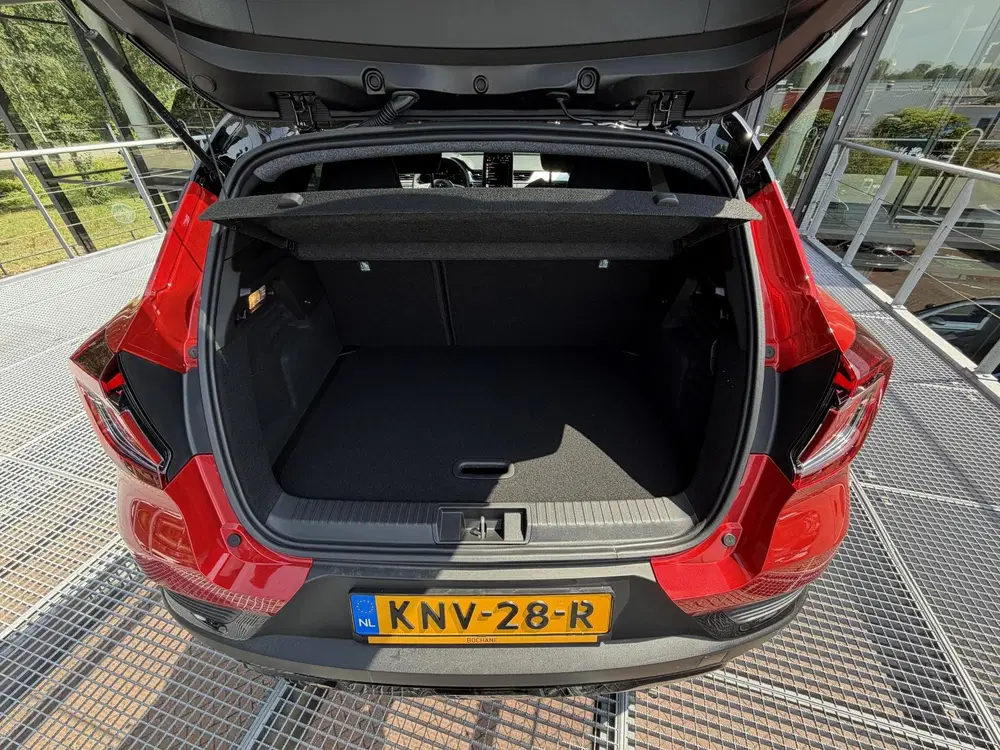 Mitsubishi ASX 1.8 HEV AT Black Edition uit 2026, foto 9