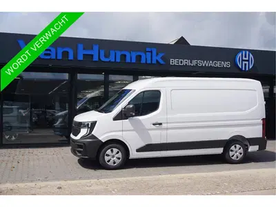 Renault Master E-Tech T35 L2H2 Advance Long range 87 kWh uit 2026
