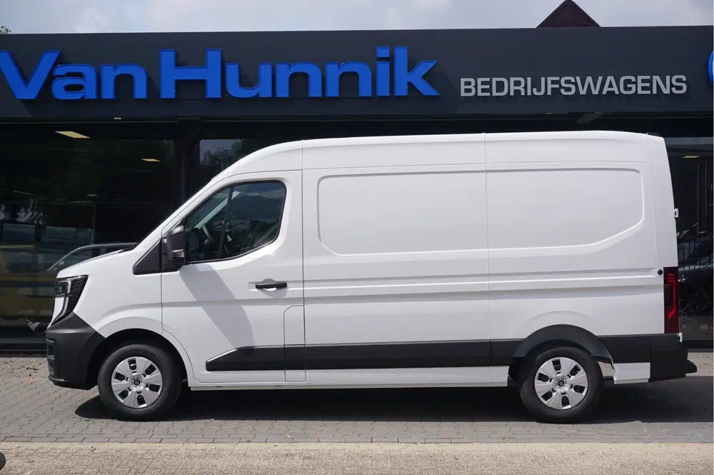 Renault Master E-Tech T35 L2H2 Advance Long range 87 kWh uit 2026, foto 2