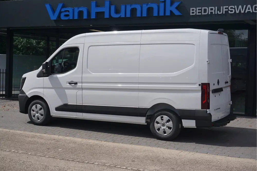 Renault Master E-Tech T35 L2H2 Advance Long range 87 kWh uit 2026, foto 3