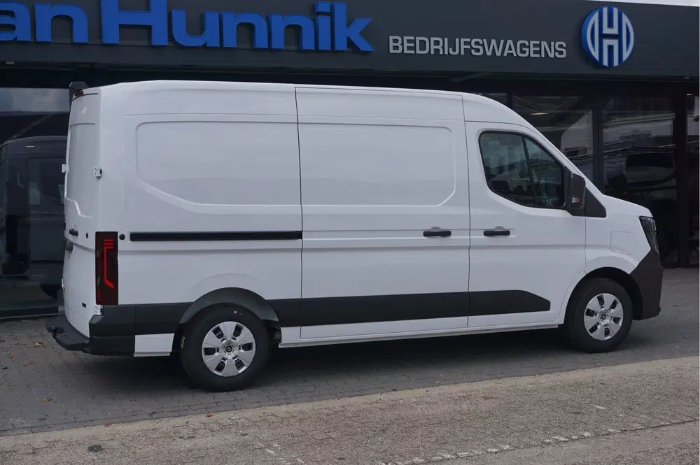 Renault Master E-Tech T35 L2H2 Advance Long range 87 kWh uit 2026, foto 4